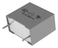SAFETY CAP, 0.22UF, 300V, CLASS Y2, RAD