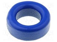 Ferrite: toroidal; L: 4.7mm; Øint: 7.6mm; Øout: 12.7mm; 34nH; 500kHz ARNOLD