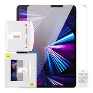 Tempered Glass Baseus Corning 0.4 mm for Pas Pro 12.9", Baseus