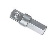 TOOL SHAFT, NUT DRIVER SOCKET, 25MM