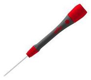 TAMPER PROOF SCREWDRIVER, 6PL, 40MM