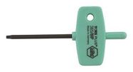 TORX KEY, L KEY, 15IP, 45MM