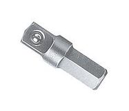 TOOL SHAFT, NUT DRIVER SOCKET, 30MM