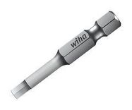 HEX DRIVER BIT, 2MM, 90MM