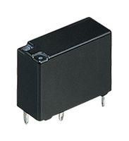 AUTOMOTIVE RELAY, SPDT, 12VDC, 20A, THT