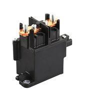 AUTOMOTIVE RELAY, SPST, 12VDC/120A, PANL