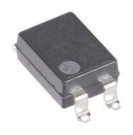 MOSFET RELAY, SPST, 1A, 30V, DIP-4