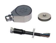 VIBRATION SENSOR W/ CABLE, 500UA, 5V