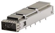 CAGE ASSEMBLY, PCI HS, 1PORT, PRESS-FIT