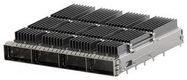 CAGE ASSEMBLY, SAN HS, 4PORT, PRESS-FIT