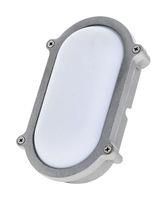 BULKHEAD LIGHT, LED, 5000K, 9W, 530LM