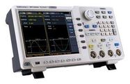 WAVEFORM GENERATOR, 2CH, 120MHZ/1.25GSPS