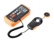 LIGHT MEASURING INSTRUMENT, 200000LX