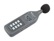 PROFESSIONAL SOUND LEVEL METER, 130DB