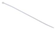 CABLE TIE 350MM X 4.80MM NATURAL 100/PK