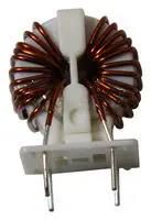 COMMON MODE FILTER, 0.6MH, 3A