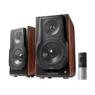 Speakers 2.0  Edifier S3000MKII (brown), Edifier