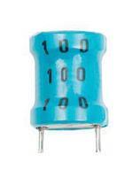 INDUCTOR, 10UH, 20%, 1.7A, RADIAL