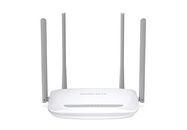 Mercusys MW325R | WiFi Router | 2,4GHz, 5x RJ45 100Mb/s, MERCUSYS