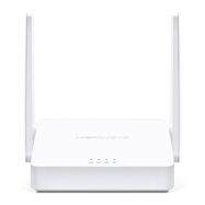 Mercusys MW302R | WiFi Router | 2,4GHz, 3x RJ45 100Mb/s, MERCUSYS