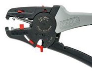 WIRE CUTTER & STRIPPER, 114MM