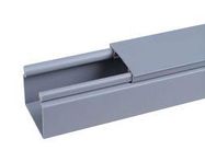 SLD HINGE DCT,PVC,2X2X6',LG,NMTG,6FT