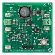 DEMO BOARD, LI-ION BATTERY CHARGER