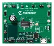 EVAL BOARD, 6A STEP DOWN MODULE