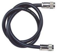 RF CABLE, N PLUG-N PLUG, 900MM