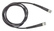 RF CABLE, BNC PLUG-BNC PLUG, 3M