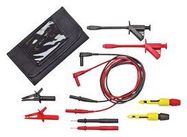 INDUSTRIAL/AUTOMOTIVE DMM TEST LEAD KIT