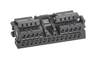 AUTOMOTIVE CONN HOUSING, RCPT, 16POS