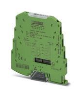 FREQUENCY TRANSDUCER, 1-CH, DIN RAIL