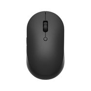 Xiaomi Mi Dual Mode Wireless Mouse | Wireless Mouse | Bluetooth, WiFi, Black, WXSMSBMW02, XIAOMI