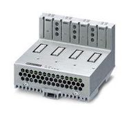 EXTENSION MODULE, GIGABIT MODULAR SWITCH