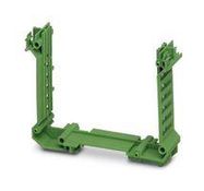 MOUNT BASE HOUSING, GREEN, 22.6X74X99MM