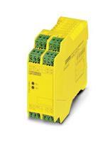 EXTENSION MODULE, 6A, 250VAC/VDC