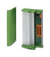 MODULE CARRIER, 1A, 24VDC