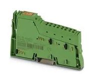 I/O MOD, COMM TERM, DINRAIL
