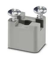 SUPPORT BRACKET, 3X10, 6X6MM BUSBAR