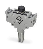 COMPONENT CONNECTOR, PLUG, TERM BLOCK