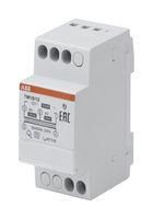 BELL TRANSFORMER, 4V/8V/12V, 3.75A, 15VA