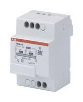 BELL TRANSFORMER, 4V/8V/12V, 7.5A, 30VA