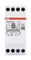 BELL TRANSFORMER, 4V/8V/12V, 4A, 16VA