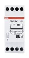BELL TRANSFORMER, 12V, 0.66A, 8VA
