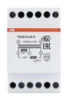 ISOLATING TRANSFRMR, 12/24V, 0.42A, 19VA