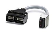 SPLITTER, PROFINET Y-DISTRIBUTOR, 0.2M