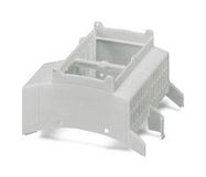 DIN RAIL HOUSING, DISTRIBUTION BOARD