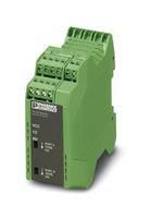 MODULAR REPEATER, 2-CH, DIN RAIL, 30VDC