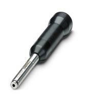 RIVET SETTING TOOL, BLACK, 216MM